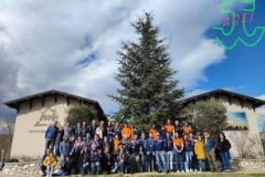 Assemblea Nazionale Isola 2023